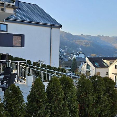 Cochem Ferienwohnung Scheuer Esterno foto