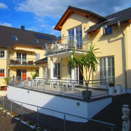 Cochem Ferienwohnung Scheuer Esterno foto