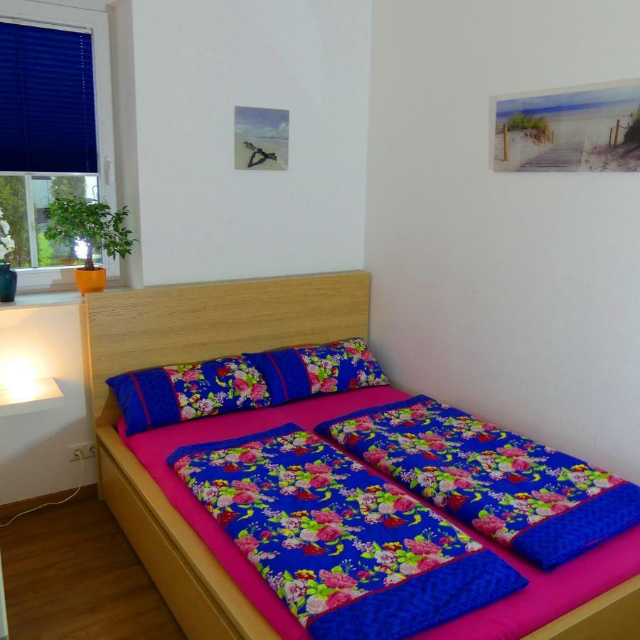 Cochem Ferienwohnung Scheuer Esterno foto